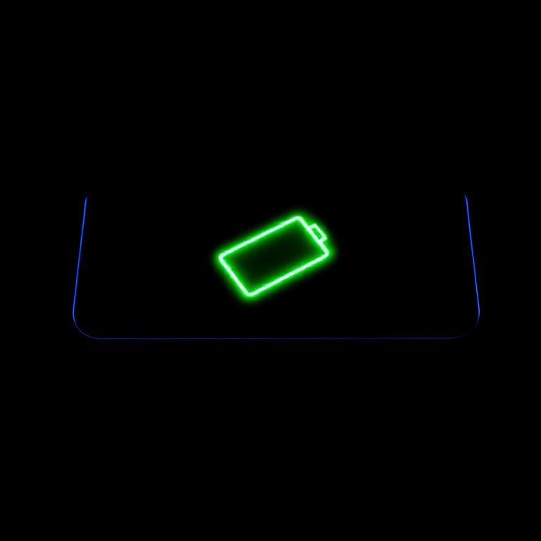 Battery Replacement