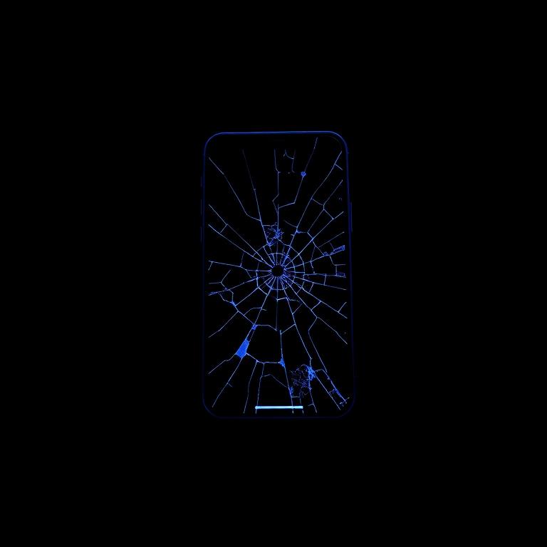 Screen Replacement